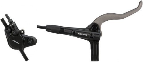 SHIMANO-Kit Frein A Disque Shimano Br-Mt400 + Bl-Mt401 - 2000mm-0