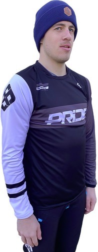 Pride Racing-Maillot Pride Racing Sideway-2