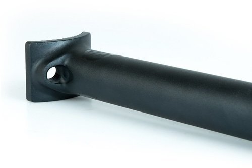 Federal-Tige De Selle Federal Stealth 200mm Black-2