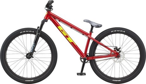 GT BICYCLES-Vtt Gt La Bomba 26''-1
