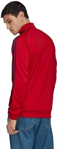adidas Performance-Veste de survêtement Espagne 3-Stripes-2
