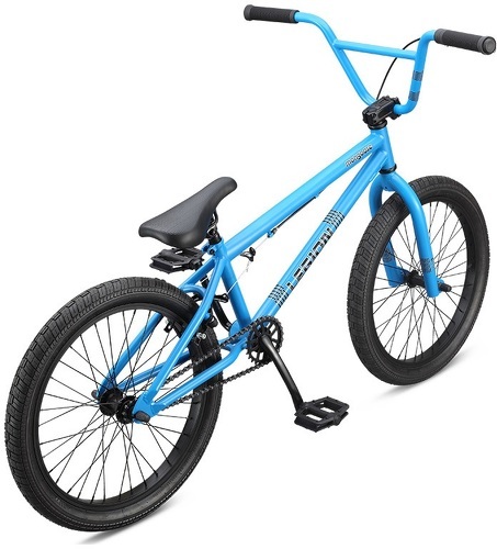 MONGOOSE-Bmx Mongoose L10 Blue-2