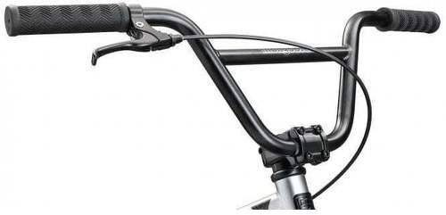 MONGOOSE-Bmx Mongoose L18 Silver-3