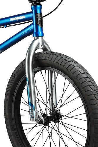 MONGOOSE-Bmx Mongoose L60 20.5 Blue-4