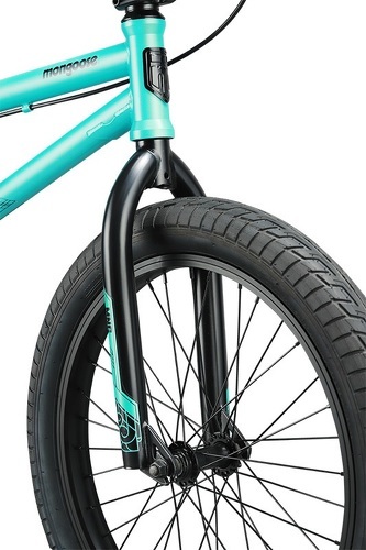 MONGOOSE-Bmx Mongoose L60 20.5 Teal-4