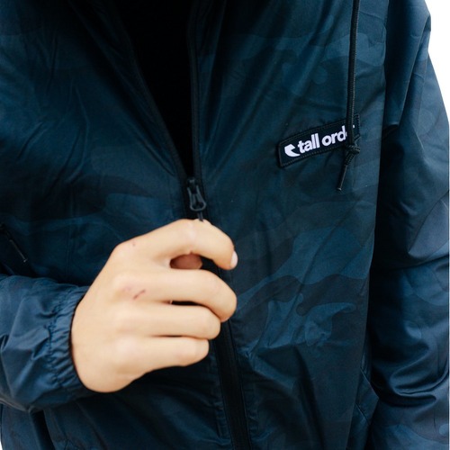 Tall Order-Jacket Tall Order Logo Black Camo-3