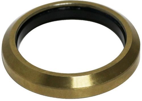 Pride Racing-Jeu De Direction Pride Ti45 Tapered Black-1