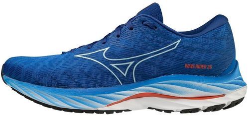 MIZUNO-Wave Rider 26-1