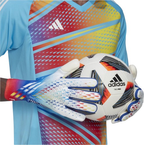 adidas Performance-Predator Edge Pro - Gants de gardien-3