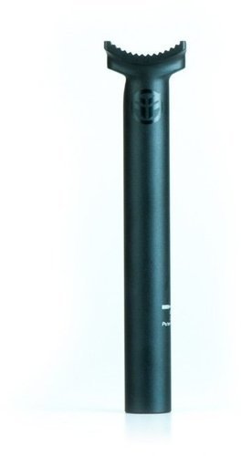 Federal-Tige De Selle Federal Stealth 200mm Black-0