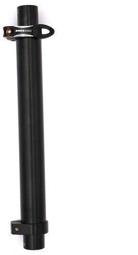 YESS BMX-Tige De Selle Yess Extendeur 26,8mm/27,2mm-0