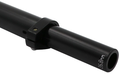 YESS BMX-Tige De Selle Yess Extendeur 26,8mm/27,2mm-2
