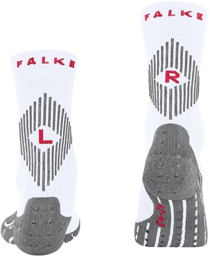 FALKE-Falke 4Grip Stabilizing Unisexe - Chaussettes de fitness-1