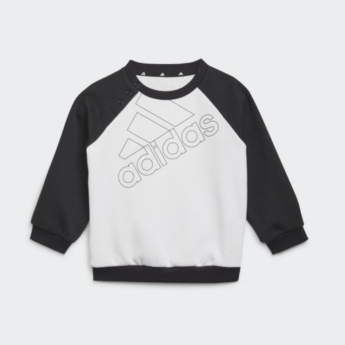 adidas Sportswear-Sweat-shirt et pantalon adidas Essentials Logo (Non genrés)-1