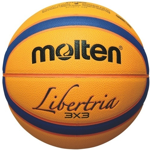 MOLTEN-Ballon de Street Molten B33T5000-1