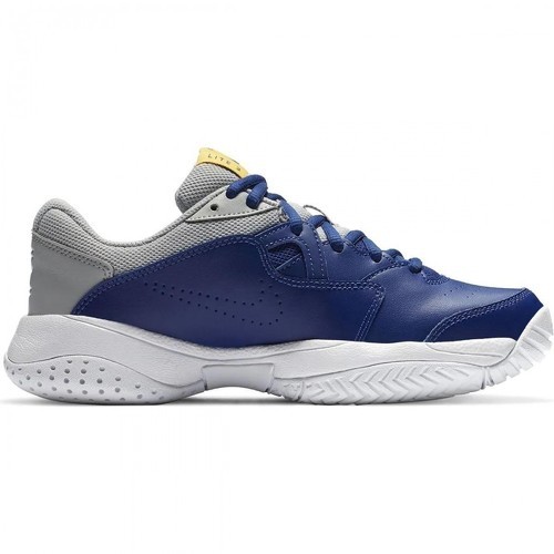 NIKE-NIKE SCARPE DA TENNIS COURT LITE 2 JR PADEL-2
