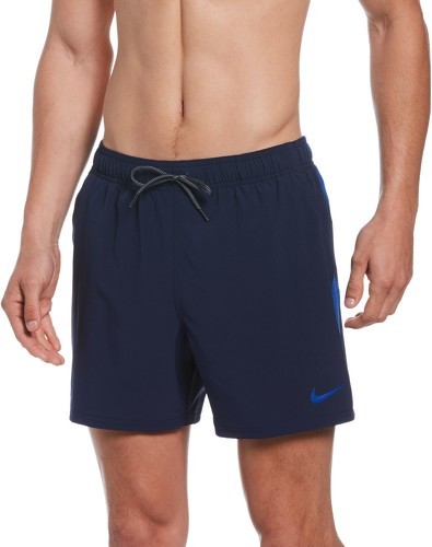 NIKE-Maillot de bain modèle 5" Volley-image-1