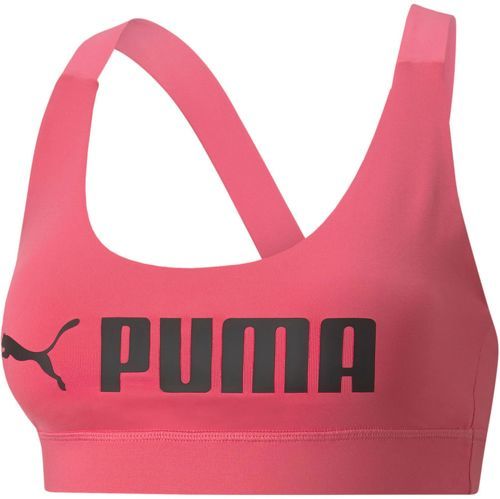 PUMA-Puma Sommet Mid Impact Fit-0