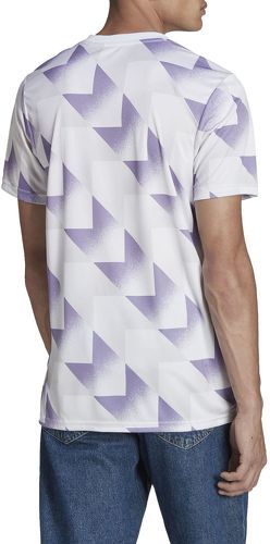 adidas Performance-Maillot Prematch Real Madrid 2022/23-1