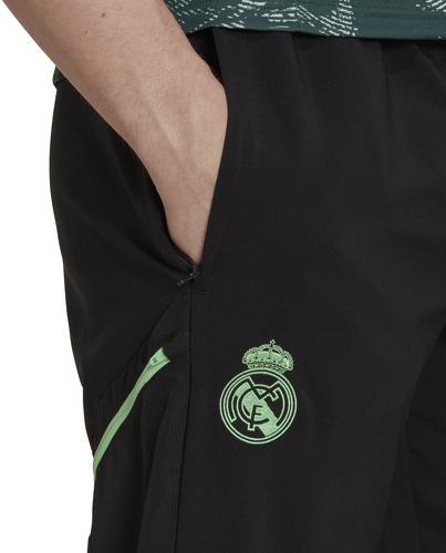 adidas Performance-Pantalon de présentation Real Madrid Condivo 22-2