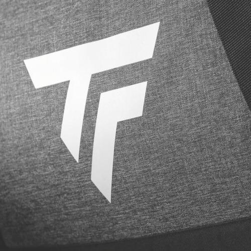 TECNIFIBRE-Sac à Dos Tecnifibre Tempo Gris-3