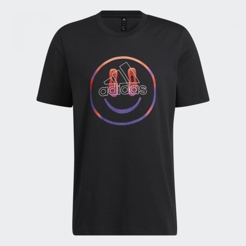 adidas Sportswear-T-shirt You Feel Me-2