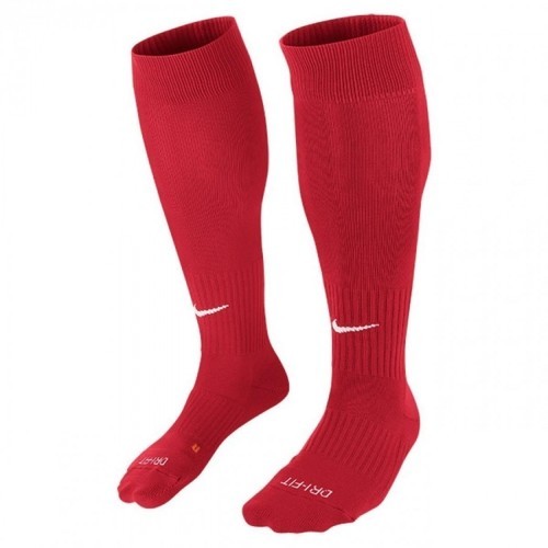 NIKE-CHAUSSETTES FOOTBALL NIKE CLASSIC II SOCKS ROSSO-0