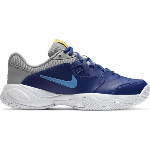 NIKE-NIKE SCARPE DA TENNIS COURT LITE 2 JR PADEL-0
