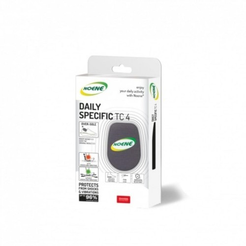 NOENE-Talonnette Noene Daily Specific TC4-1