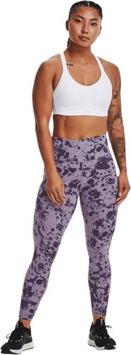 UNDER ARMOUR-Meridian Print Ankle - Legging de fitness-2
