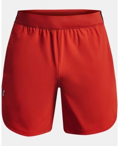 UNDER ARMOUR-Ua Stretch-Woven - Short de fitness-2