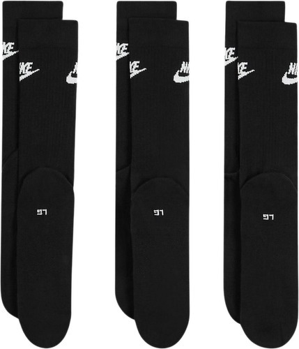 NIKE-Chaussettes Everyday Essential (3 Paires)-2