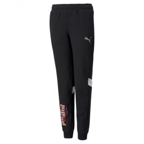 PUMA-PUMA PANTALONI ACTIVE SPORT SWEATPANTS T-0