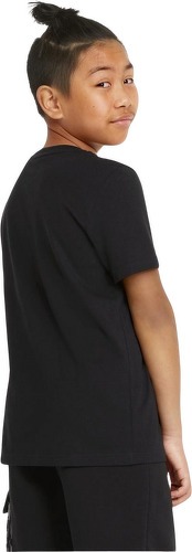 PUMA-ALPHA GRAPHIC TEE B-1