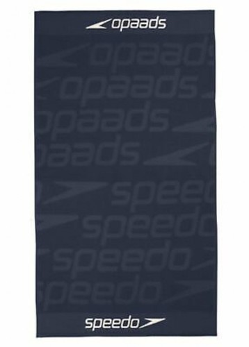 Speedo-SPEEDO TELO LEISURE TOWEL 90X180 CM-image-1