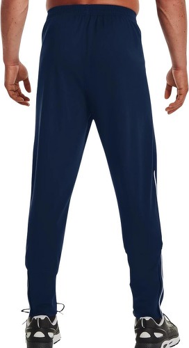 UNDER ARMOUR-UNDER ARMOUR PANTALONI PIQUE TRACK-1