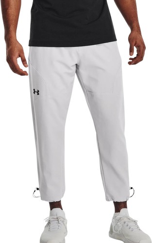 UNDER ARMOUR-UNDER ARMOUR PANTALONS UNSTOPPABLE CROP-image-1