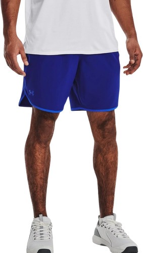 UNDER ARMOUR-UNDER ARMOUR SHORTS HIIT WOVEN DA-image-1
