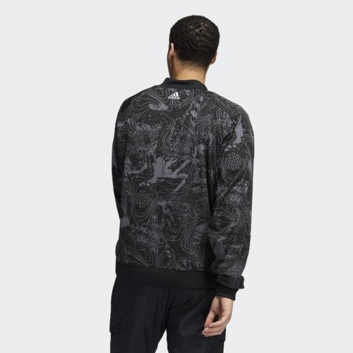 adidas Performance-Veste Harden Bomber-1