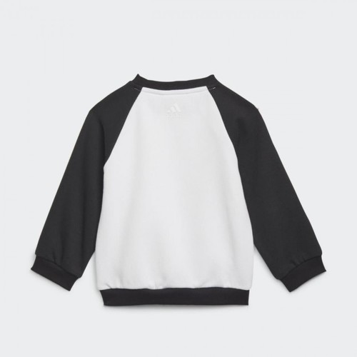 adidas Sportswear-Sweat-shirt et pantalon adidas Essentials Logo (Non genrés)-2
