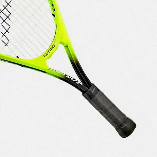 DUNLOP-Dunlop Nitro Junior 21-2