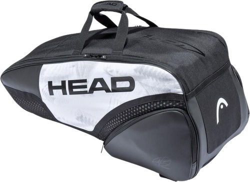 HEAD-HEAD DJOKOVIC X 6 COMBI SAC-image-1