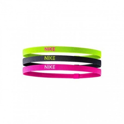 NIKE-NIKE ELASTIC HAIRBANDS-0