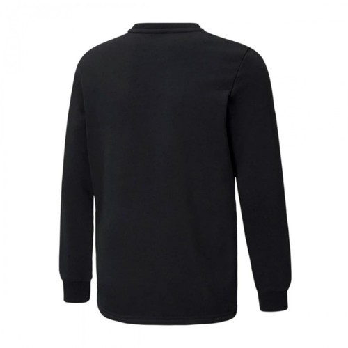 PUMA-PUMA ACTIVE SPORT CREW TR-1
