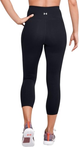 UNDER ARMOUR-UNDER ARMOUR MERIDIAN CORP-1