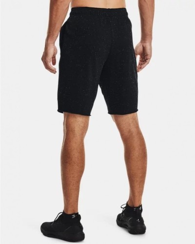 UNDER ARMOUR-UNDER ARMOUR SHORT RIVAL TERRY ATHLETIC DEPARTMENT-1
