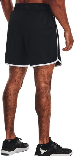 UNDER ARMOUR-UNDER ARMOUR SHORTS PROJECT ROCK DISRUPT MESH-1