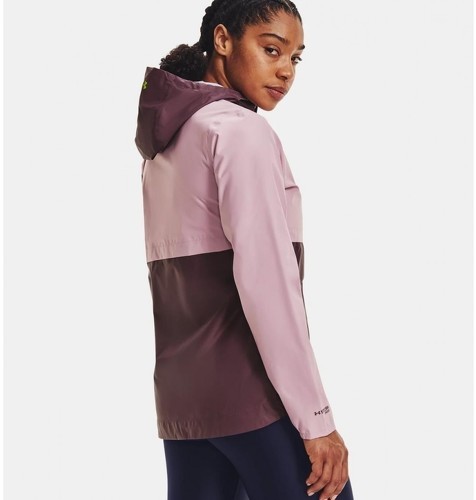 UNDER ARMOUR-UNDER ARMOUR VESTE CLOUDBURST SHELL-1