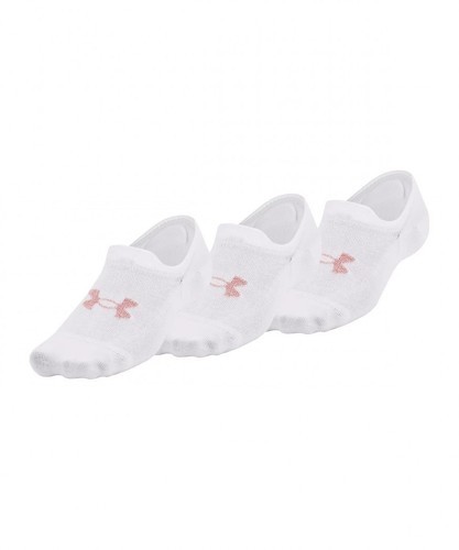 UNDER ARMOUR-UNDER ARMOUR CHAUSSETTES ULTRA LO UNISEX-image-1