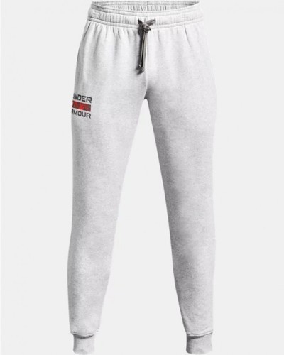 UNDER ARMOUR-Under Armour Rival Flc Signature - Pantalon de football-2